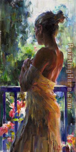Garmash HER MOMENT